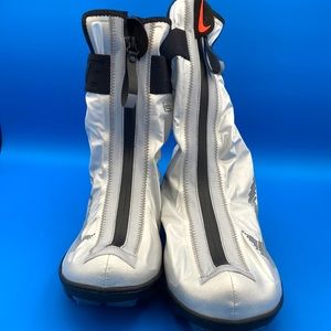 Brand new Nike Vapor max size 4 and 11 US